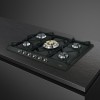 Варочная поверхность Smeg SR775AO