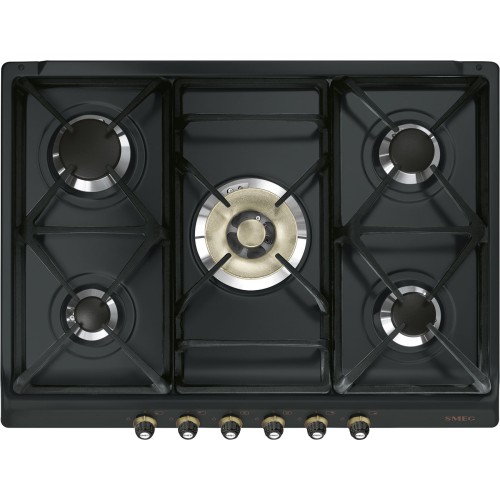 Варочная поверхность Smeg SR775AO