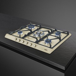 Варочная поверхность Smeg SR775PO