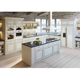 Варочная поверхность Smeg SR775PO