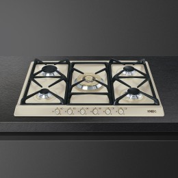Варочная поверхность Smeg SR775PO