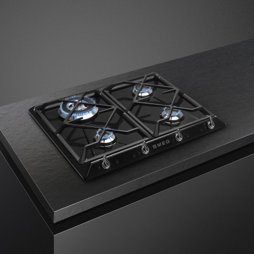 Варочная поверхность Smeg SR964NGH
