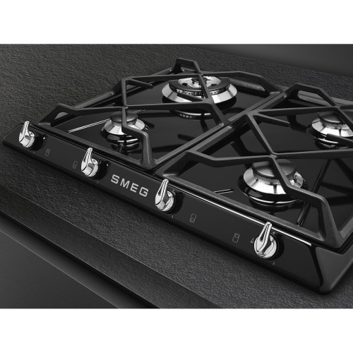 Варочная поверхность Smeg SR964NGH