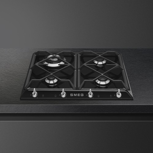 Варочная поверхность Smeg SR964NGH