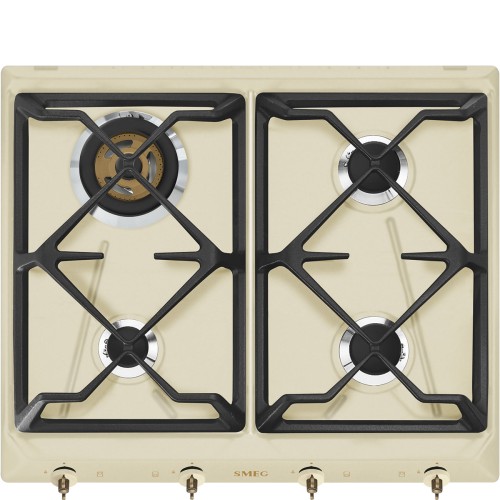 Варочная поверхность Smeg SRV864POGH