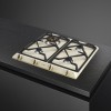Варочная поверхность Smeg SRV864POGH