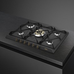 Варочная поверхность Smeg SRV876AOGH