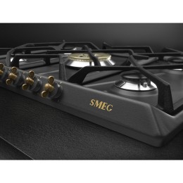 Варочная поверхность Smeg SRV876AOGH