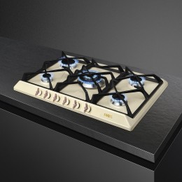 Варочная поверхность Smeg SRV876POGH