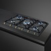 Варочная поверхность Smeg SRV896AOGH