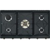 Варочная поверхность Smeg SRV896AOGH