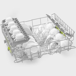 Посудомоечная машина Smeg ST211DS