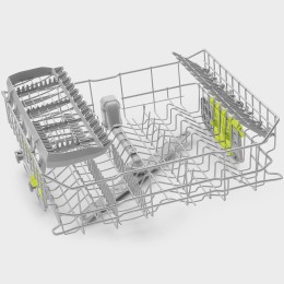 Посудомоечная машина Smeg ST211DS