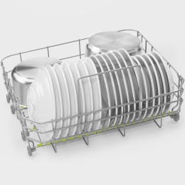 Посудомоечная машина Smeg ST211DS