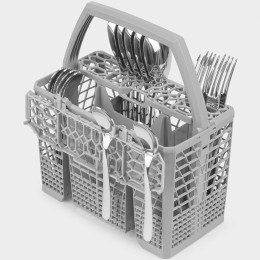 Посудомоечная машина Smeg ST211DS