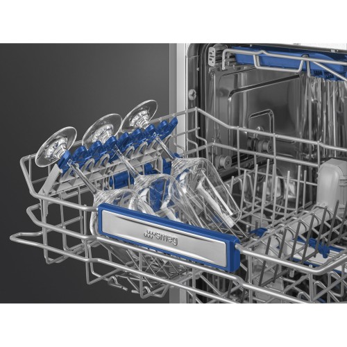 Посудомоечная машина Smeg ST323PM