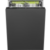 Посудомоечная машина Smeg ST363CL