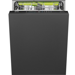 Посудомоечная машина Smeg ST363CL