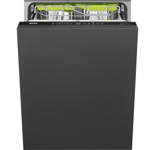 Посудомоечная машина Smeg ST363CL