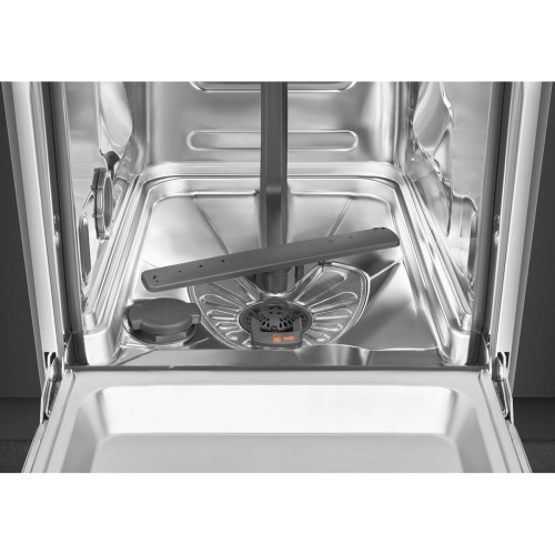 Посудомоечная машина Smeg ST4523IN