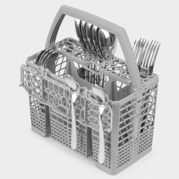 Посудомоечная машина Smeg STL232CL