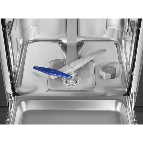 Посудомоечная машина Smeg STL232CL