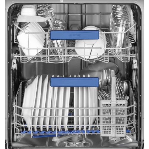 Посудомоечная машина Smeg STL232CL