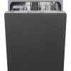 Посудомоечная машина Smeg STL281DS