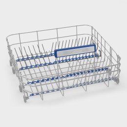 Посудомоечная машина Smeg STL323BL