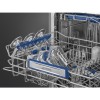 Посудомоечная машина Smeg STL324AQLL