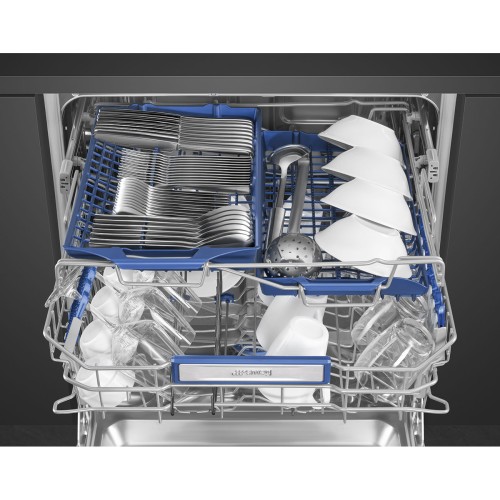 Посудомоечная машина Smeg STL333CL