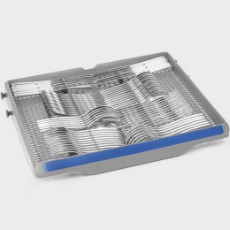 Посудомоечная машина Smeg STL362DQ