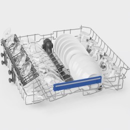 Посудомоечная машина Smeg STL362DQ