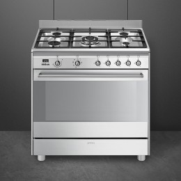 Плита Smeg SUK91MFX9