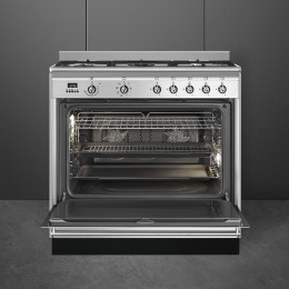 Плита Smeg SUK91MFX9