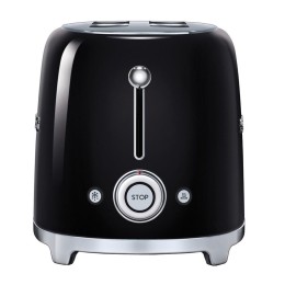 Тостер Smeg TSF01BLEU