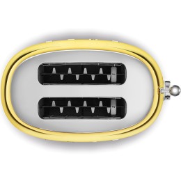 Тостер Smeg TSF01GOEU