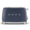 Тостер Smeg TSF01NBEU
