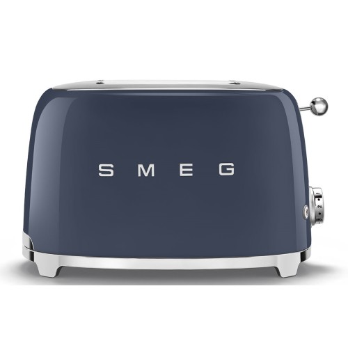 Тостер Smeg TSF01NBEU