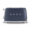 Тостер Smeg TSF01NBEU