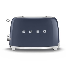 Тостер Smeg TSF01NBEU