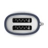 Тостер Smeg TSF01NBEU