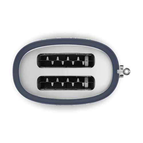 Тостер Smeg TSF01NBEU