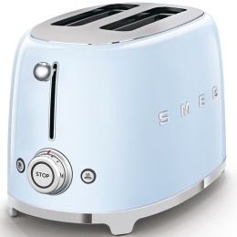 Тостер Smeg TSF01PBEU