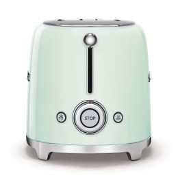 Тостер Smeg TSF01PGEU