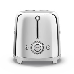 Тостер Smeg TSF01SSEU