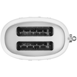 Тостер Smeg TSF01WHMEU
