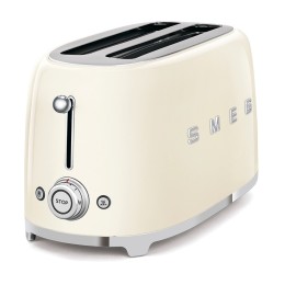 Тостер Smeg TSF02CREU