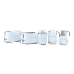 Тостер Smeg TSF02PBEU