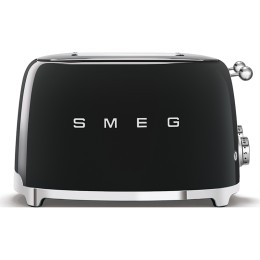Тостер Smeg TSF03BLEU
